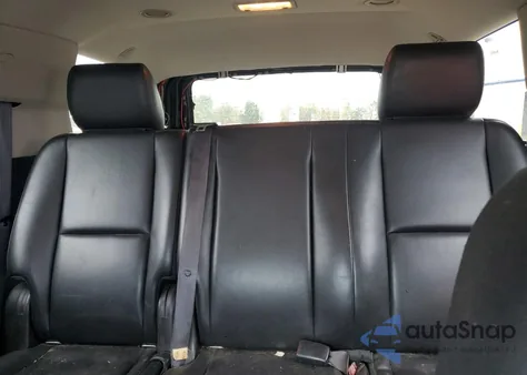 2013 Chevrolet Tahoe Special из США, поврежденный, VIN 1GNSK2E08DR370385